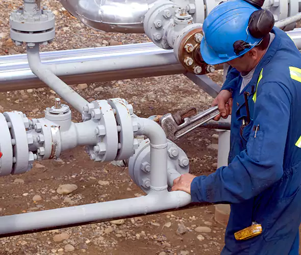 Expert Plumber for Backflow Preventer in Jackson, MI: Schedule Affordable Testing and Installation with Us