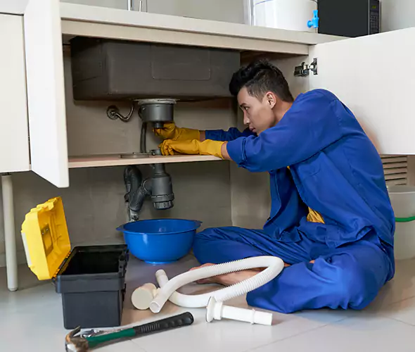 Expert Plumber for Basement Leak Repair in Flint, MI: Schedule Affordable Waterproofing Services with Us