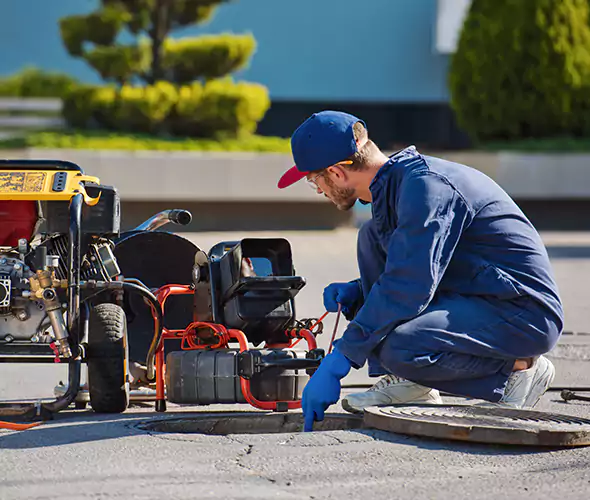 Expert Plumber for Drain Cleaning in Lansing, MI: Schedule Reliable Plumbing Solutions with Us