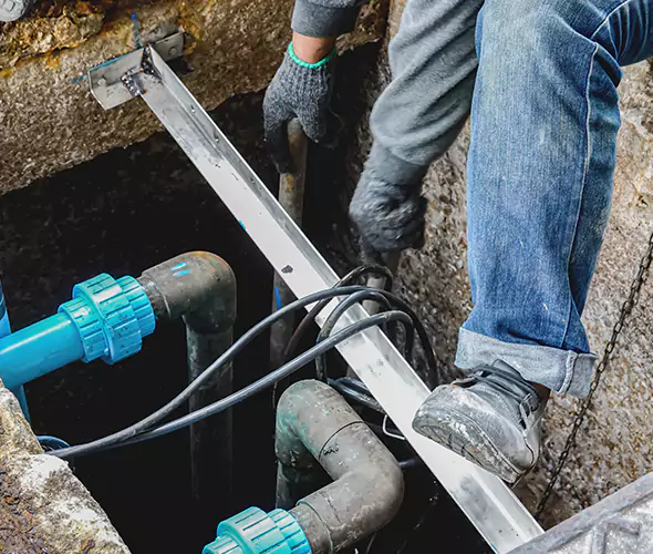 Expert Plumber for Drainage Services in Onsted, MI: Schedule Affordable Drainage Solutions with Us