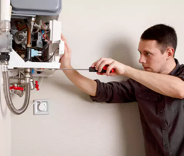 Certified Technicians for Electric Tankless Water Heater Installation in Flint, MI: Fast & Reliable Service.