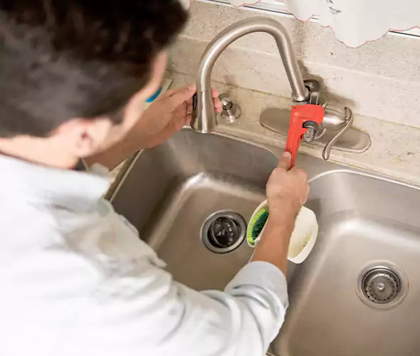 Professional Emergency Plumbing Repair in Dundee, MI