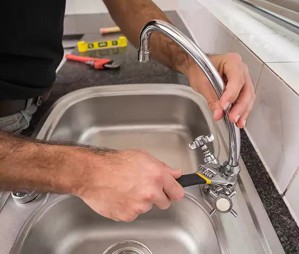 Local Experts for Faucet Repair in Howell, MI:Schedule Affordable Faucet Repair Services with Us