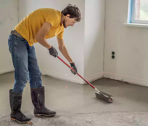 Trusted Foundation Leak Repair Experts in Dundee, MI