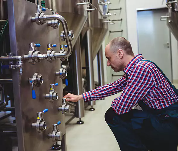 Professional Gas Leak Repair in Ann Arbor, MI