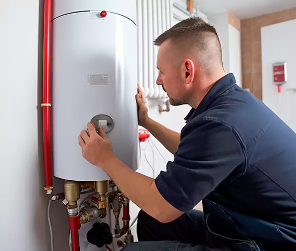 Expert Plumber for Gas Water Heater Replacement in Clinton, MI: Schedule Affordable Replacement Services with Us