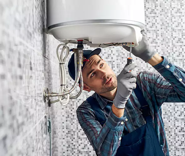 Expert Plumber for Hot Water Tank Maintenance in Dundee, MI: Schedule Reliable Maintenance Services with Us