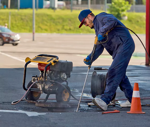 Expert Plumber for Hydrojet Plumbing in Ann Arbor, MI: Schedule Affordable Jetting Services with Us