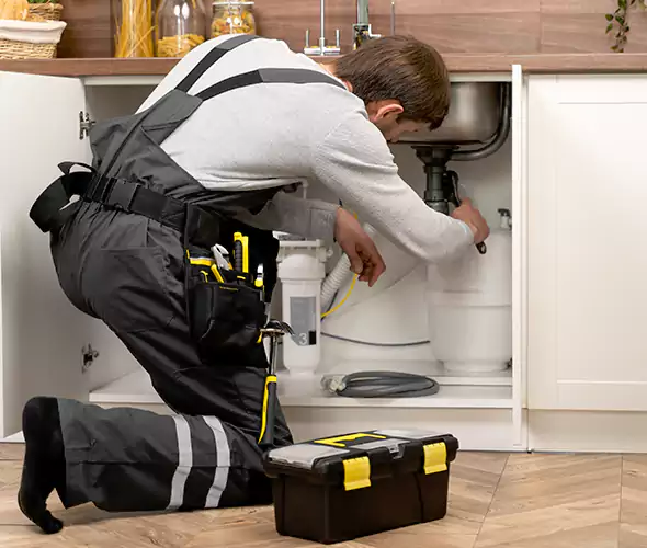 Certified Plumbers for Insinkerator Installation in Jackson