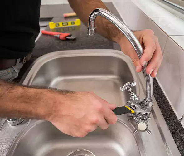 Expert Kitchen Sink Installation in Flint, MI