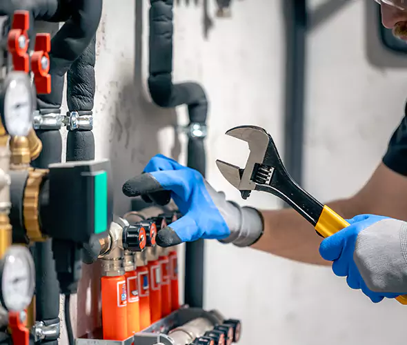 Expert Plumber for New Construction Plumbing in Dundee, MI: Schedule Affordable Installation Services with Us