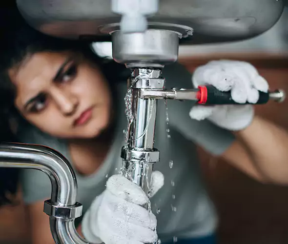 Professional Pipe Repair Specialists in Monroe, MI