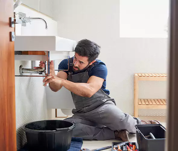 Expert Plumber for Plumbing Repair in Saline, MI: Schedule Affordable Plumbing Repair Services with Us