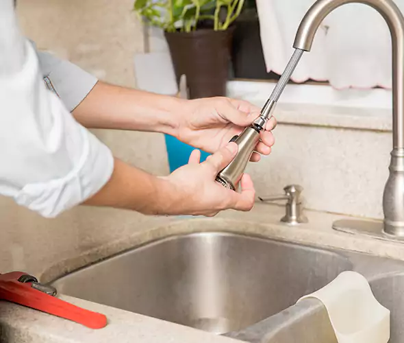Expert Plumber for Rooter Services in Jackson, MI: Trusted Drain and Sewer Cleaning Professionals