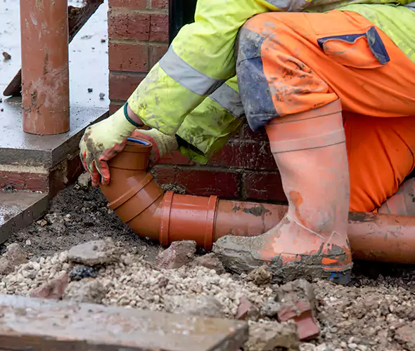 Professional Plumber for Sewer Cleaning in Howell, MI: Schedule Reliable Service Today