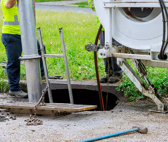 Expert Plumber for Sewer Line Cleaning in Onsted, MI: Schedule Reliable Sewer Cleaning Services with Us