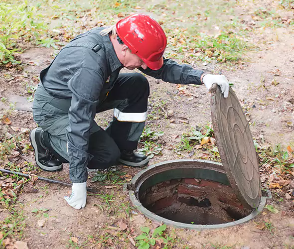 Expert Plumber for Sewer Line Inspection in Onsted, MI: Schedule Affordable Sewer Camera Services with Us