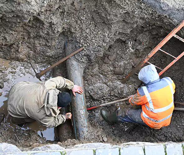 Expert Plumber for Sewer Replacement in Coldwater, MI: Schedule Affordable Sewer Replacement Services with Us