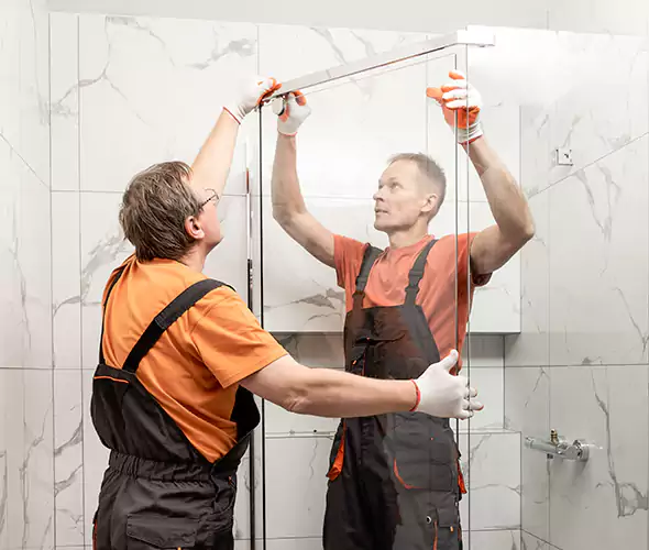 Professional Shower Installation Specialist in Adrian, MI: Schedule Affordable Shower Setup Services with Us