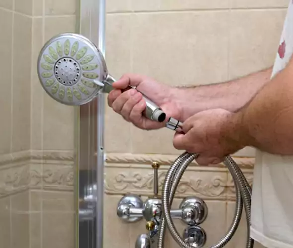 Professional Shower Repair Specialist in Dundee, MI: Schedule Affordable Shower Services with Us