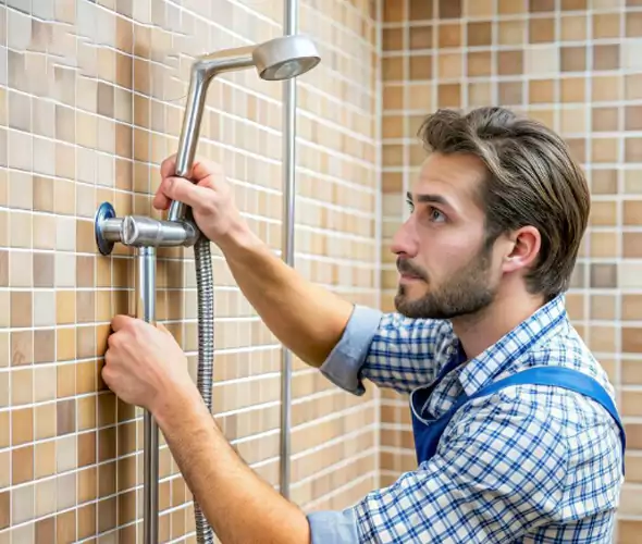 Professional Shower Replacement Specialist in Onsted, MI: Schedule Affordable Shower Upgrade Services with Us