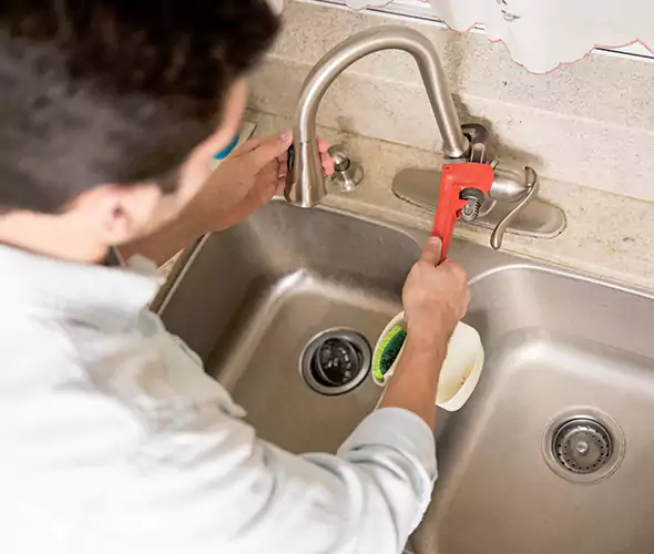 Professional Sink Repair Specialist in Flint, MI: Schedule Reliable Sink Fixing Services with Us