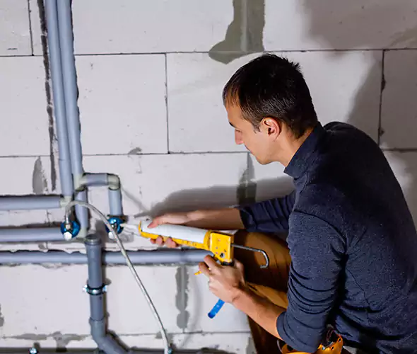 Expert Plumber for Slab Leak Detection in Ypsilanti, MI: Schedule Affordable Slab Leak Repair Services with Us