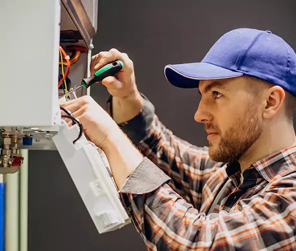 Expert Plumber for Tankless Water Heater Maintenance in Howell, MI: Schedule Professional Maintenance Services with Us