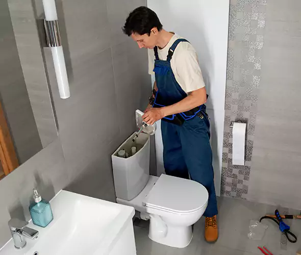 Plumber for Toilet Repair in Ypsilanti, MI: Schedule Affordable Toilet Repair Services With Us