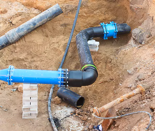 Expert Professional Trenchless Pipe Repair in Ann Arbor, MI