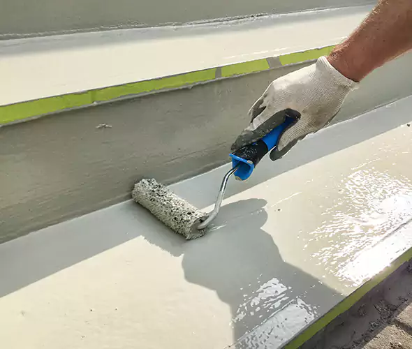 Expert Plumber for Walls Waterproofing in Onsted,MI: Schedule Affordable Waterproofing Services with Us