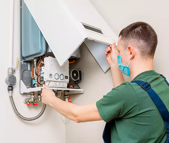 Licensed Experts for Water Heater Installation in Onsted, MI