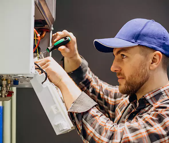 Expert Plumber for Water Heater Maintenance in Howell, MI: Schedule Affordable Services Today