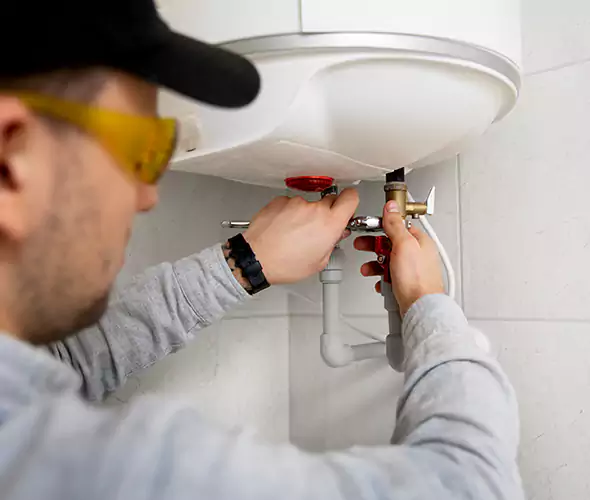 Get Affordable Water Heater Repair Service in Howell, MI
