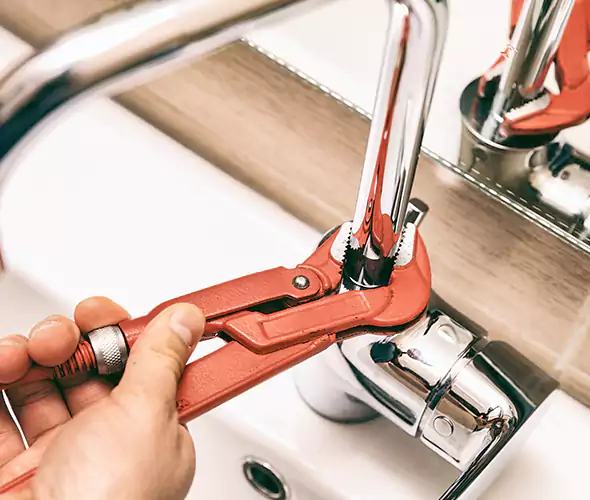 Expert Leak Repair Plumber in Howell, MI