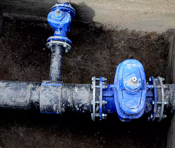 Certified Plumbers for Water Line Installation in Ann Arbor, MI
