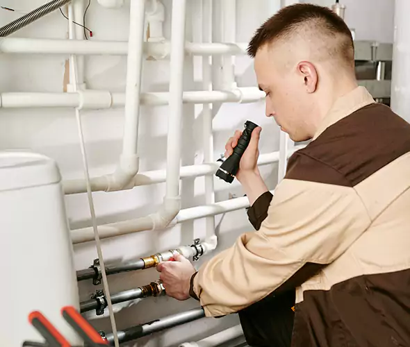 Trusted Water Softener Installers in Tecumseh, MI