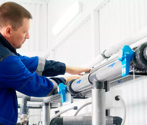 Expert Plumber for Water Softener Maintenance in Onsted, MI: Schedule Professional Maintenance with Us