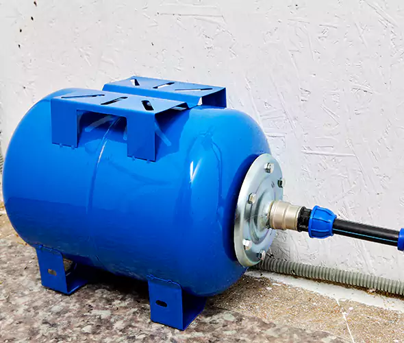 Expert Plumber for Well Pressure Tank Replacement in Howell, MI: Schedule Affordable Tank Replacement Services with Us