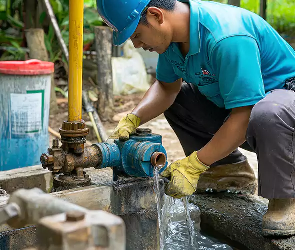 Expert Plumber for Well Pump Replacement in Onsted, MI: Schedule Affordable Well Pump Replacement Services with Us