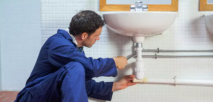 Toilet Repair Tecumseh