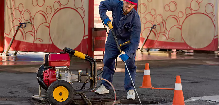 Professional Drain Repair Services in Tecumseh, MI