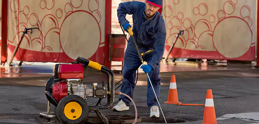 Professional Drains Camera Inspection in Tecumseh, MI