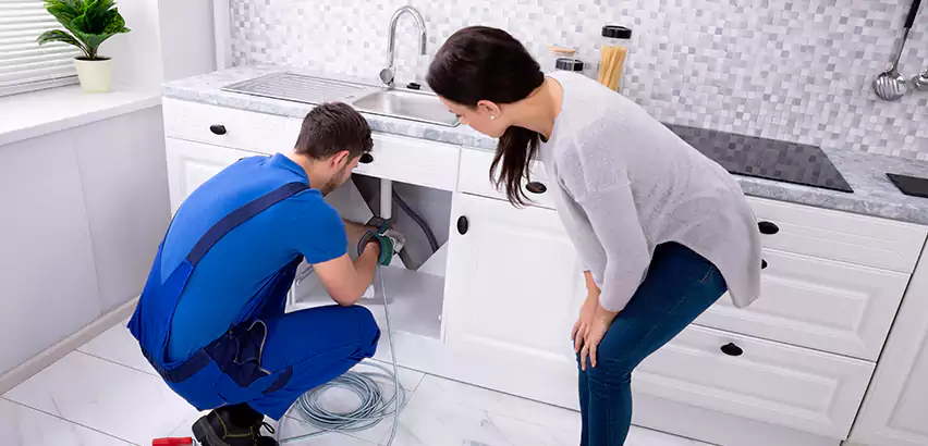 Fast Emergency Plumbing Repair Services in Tecumseh, MI