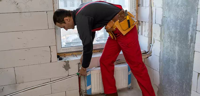 Professional Foundation Leak Repair Services in Tecumseh, MI