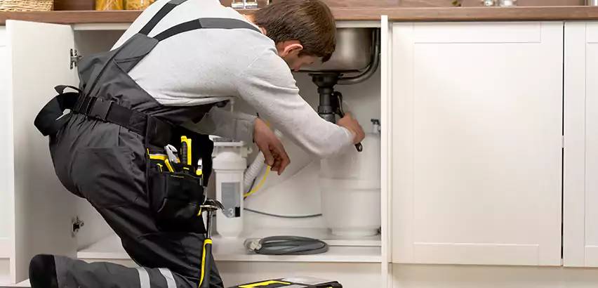 Reliable Sink Garbage Disposal Installation Services in Tecumseh, MI