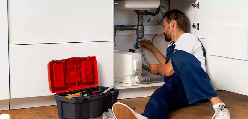Reliable Garbage Disposal Replacement Services in Tecumseh, MI
