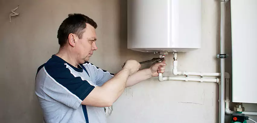 Professional Gas Water Heater Repair Services in Tecumseh, MI