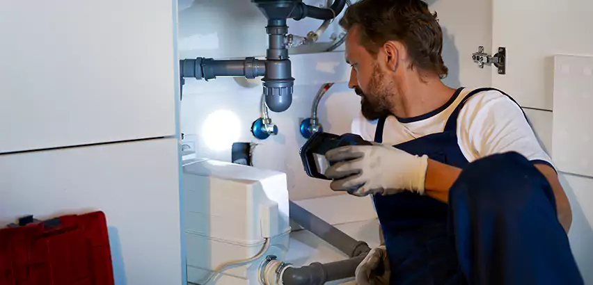 Reliable Insinkerator Installation Services in Tecumseh, MI