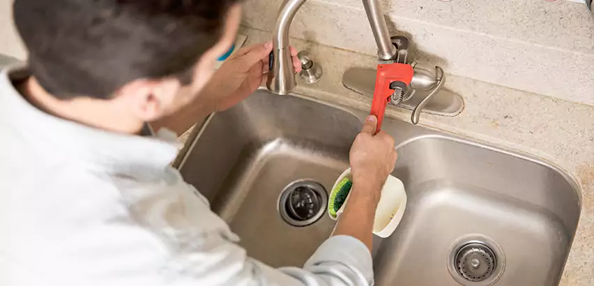 Professional Plumbing Installation Services in Tecumseh, MI